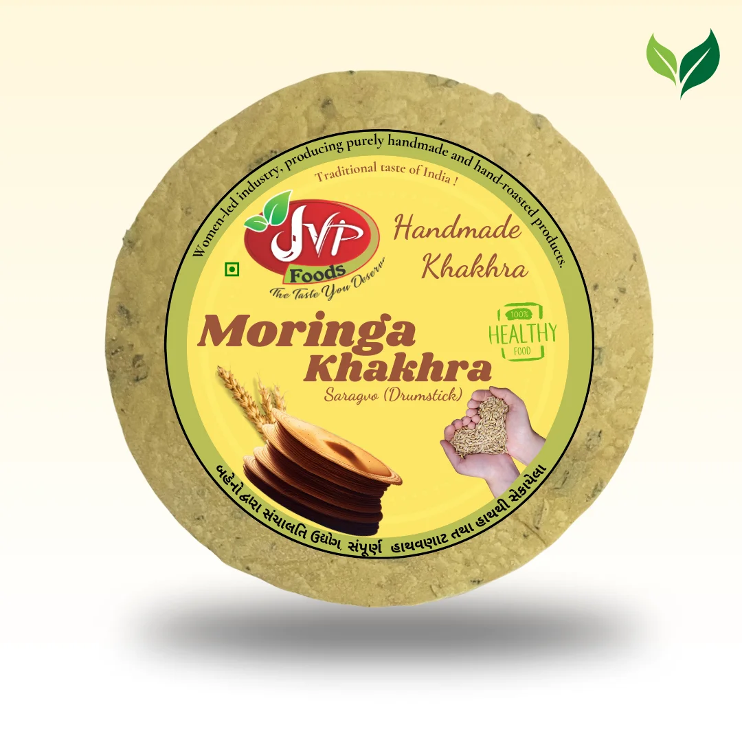 Morigo Khakhra